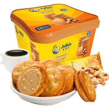辛安进口零食品牌大盘点，全球美味尽在掌握！