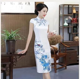 探寻旗袍之美—盘点几款标志性旗袍礼服品牌