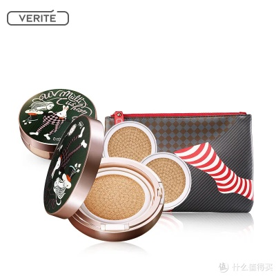 探索美丽秘密，医药品牌散粉的奥秘