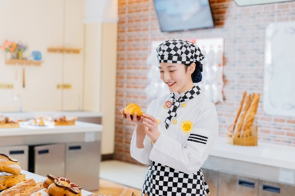 新手如何入门西点烘焙—揭秘最佳学习途径