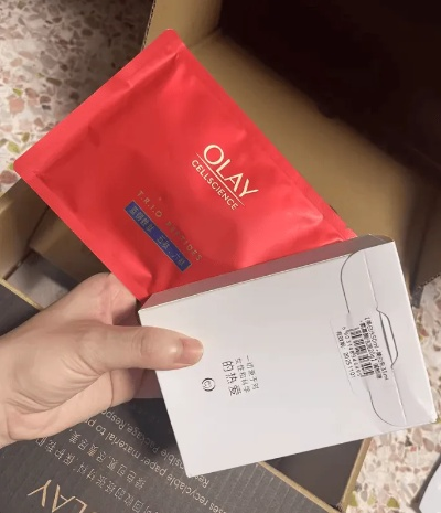 国货之光品牌面膜，品质与口碑的双重见证
