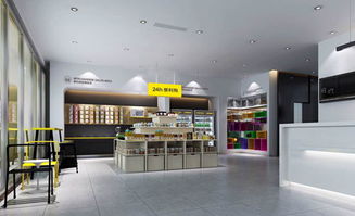 禧月荟门店加盟品牌大全，探秘不同加盟模式与成功案例