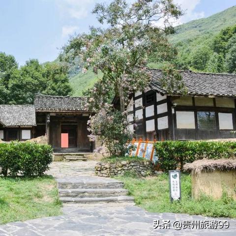 遵义乡村旅游发展攻略，打造特色，吸引游客