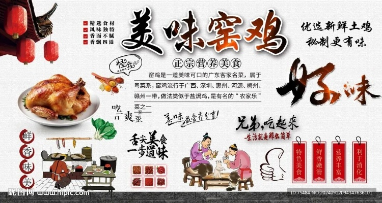 窑鸡加盟热门品牌店铺一览
