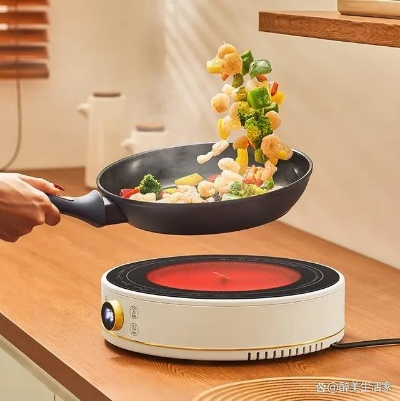 陶瓷炉子品牌大盘点，挑选心仪之选，温暖你的厨房时光