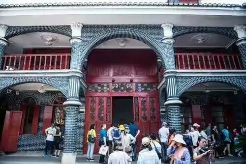 遵义的白条故事
