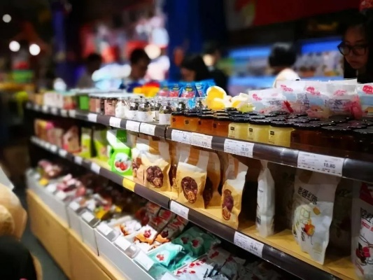 揭秘高利润手工零食品牌，如何打造爆款，轻松赚钱