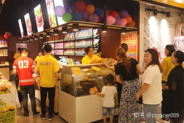 揭秘高利润手工零食品牌，如何打造爆款，轻松赚钱