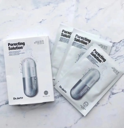 揭秘平价胶囊面膜界的明星品牌，让你的肌肤喝饱水！