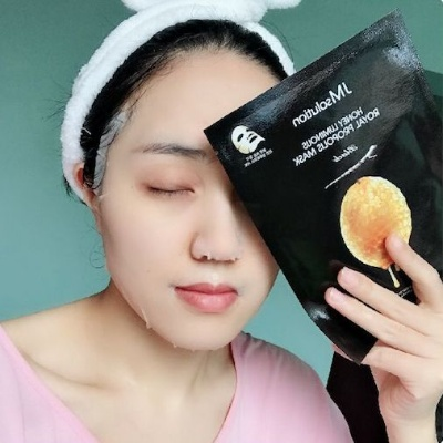 揭秘平价胶囊面膜界的明星品牌，让你的肌肤喝饱水！