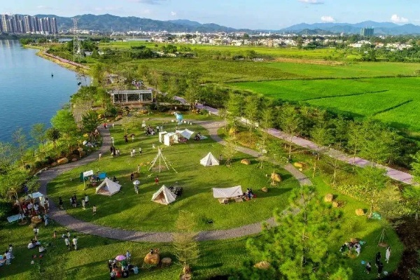 乡村旅游破局同质化，创新思路与成功案例分享