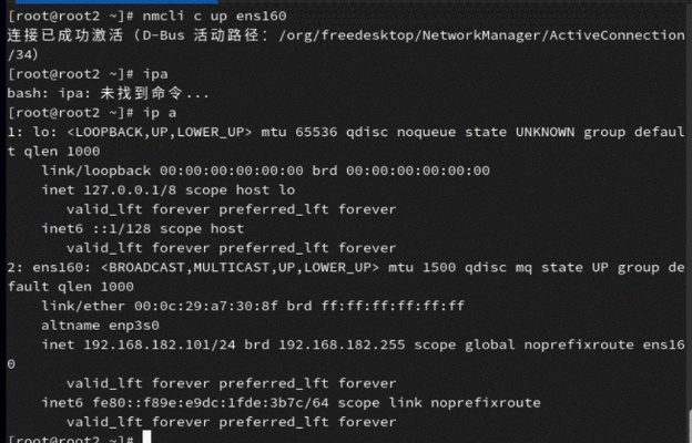 Linux环境下追踪网站物理地址的实用指南