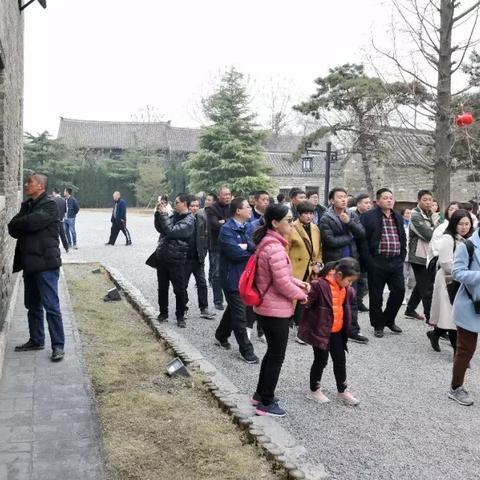 台儿庄旅游攻略，盘点那些让你流连忘返的景点TOP10
