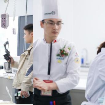 学蛋糕西点，开启甜蜜事业之旅—报名指南全解析