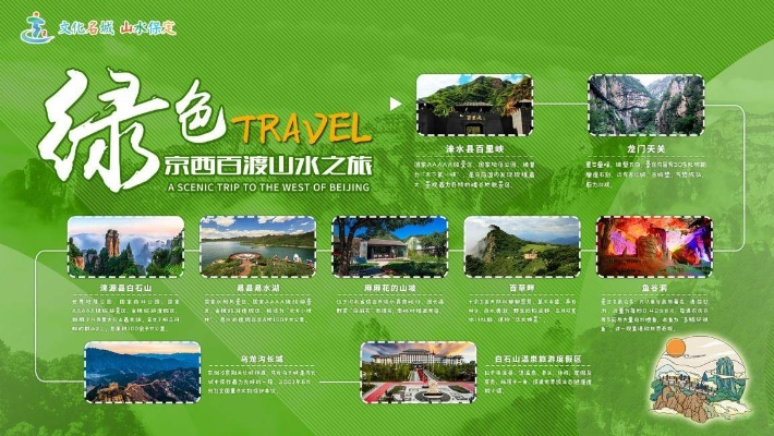 绿色之旅，畅游环保旅游景点排行榜
