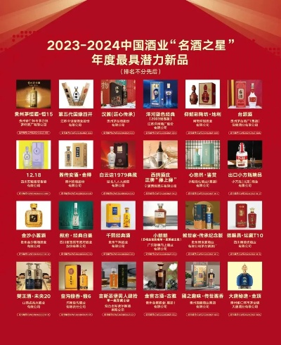 惠州加盟白酒品牌大盘点，热门排行榜及加盟案例分析