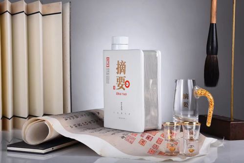 揭秘华润旗下白酒品牌，品味醇香传承经典