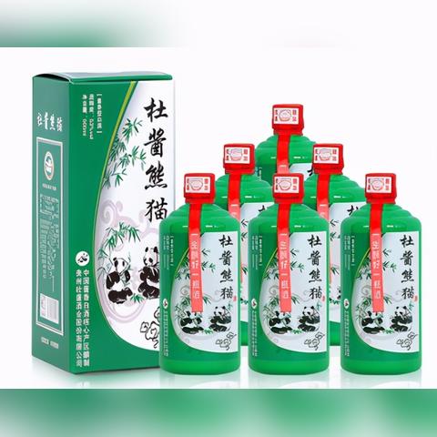 中国白酒品牌大盘点，哪些品牌值得你一尝？
