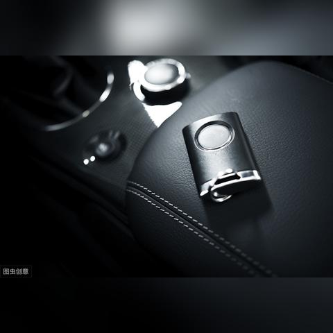 车钥匙里的品牌密码—如何一眼辨别人家车