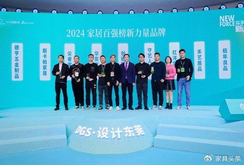 家居行业党建品牌的力量