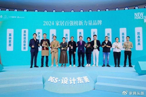 家居行业党建品牌的力量