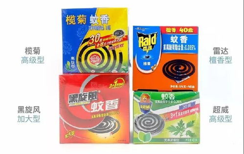 韶关户外蚊香代理品牌—守护夏日清凉
