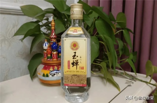 光瓶白酒品牌大盘点，价格透明，品质各异，总有一款是你的菜！