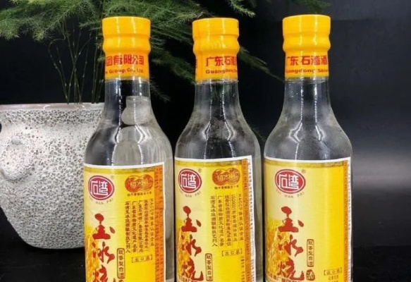 光瓶白酒品牌大盘点，价格透明，品质各异，总有一款是你的菜！
