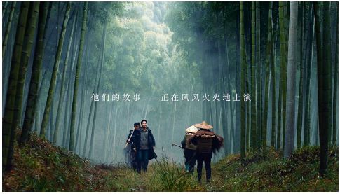 乡村食叔的致富之路，揭秘他的赚钱秘诀