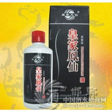 进口白酒品牌大盘点，这些名字你听过吗？