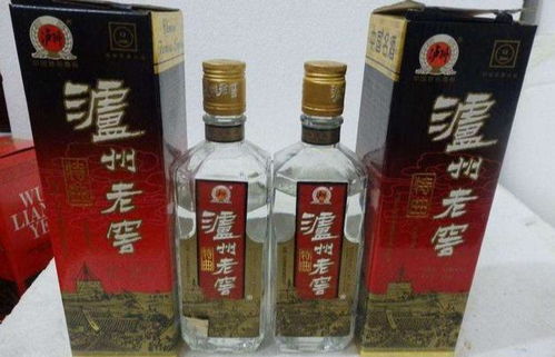 进口白酒品牌大盘点，这些名字你听过吗？