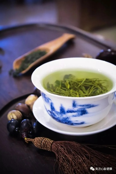盘点茶叶保健制品品牌，健康生活从一杯茶开始