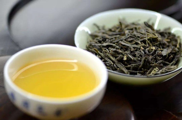盘点茶叶保健制品品牌，健康生活从一杯茶开始