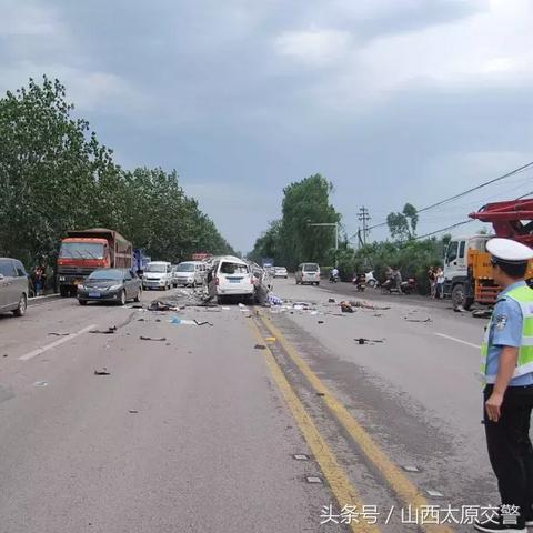 乡村道路交通事故处理指南，轻松应对，安全回家