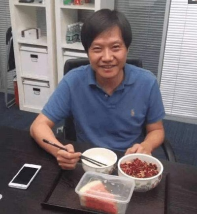 电脑界的大佬们