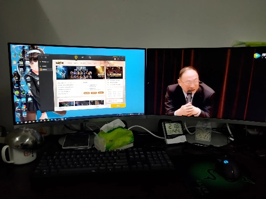 电脑界的大佬们