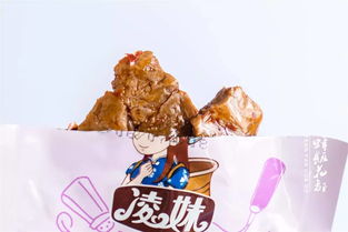 泡椒零食品牌，辣味人生，尽在这一口！