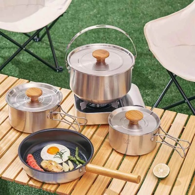 品牌户外厨具套装大全