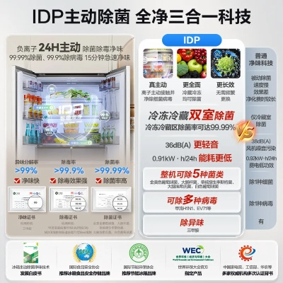 揭秘冰箱橱柜一体品牌排行榜，打造厨房新风尚！