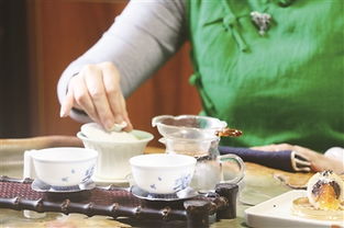 盘点那些能让你茶香四溢的漂浮茶叶品牌，品鉴不一样的茶艺之美