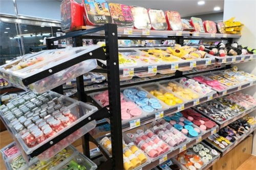 陕西10大零食品牌加盟攻略，美味商机等你来抓！