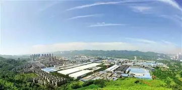 探秘垫江秀山智慧管廊，揭秘生产厂家背后的故事