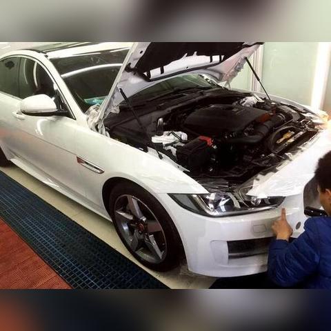 车衣裳—守护爱车，时尚与实用的完美结合