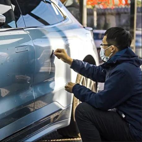车衣裳—守护爱车，时尚与实用的完美结合