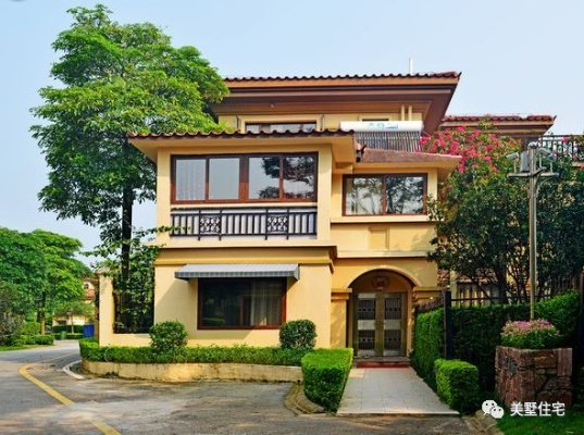 乡村自建房子攻略，如何买到心仪的小窝