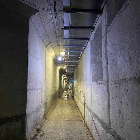 江苏高科技智慧管廊价格一览，打造城市地下神经中枢