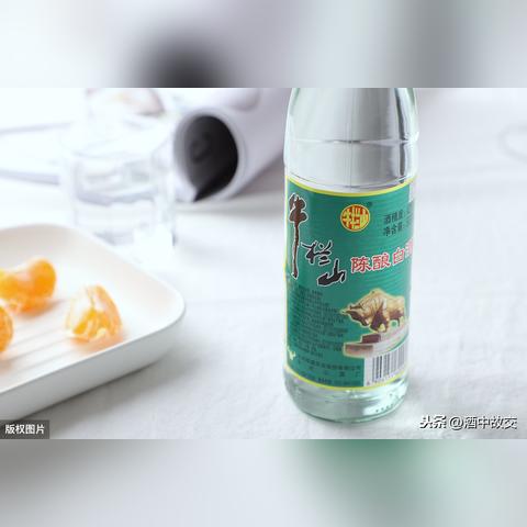 探寻品牌白酒的别称与雅号，品味文化韵味