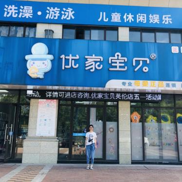 衣服名牌加盟店热门品牌推荐