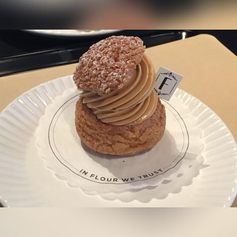 上海学西点师的好去处大盘点！
