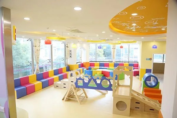 平顶山脑科学早教加盟店—开启孩子智慧之旅的启明星